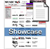 Showcase Site